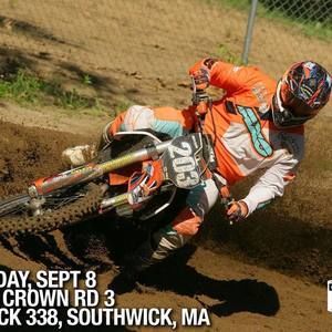 Meet your Posher, Eric